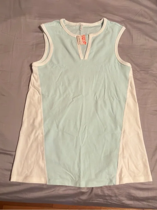 NWT Free People Hall of Fame Dress | Size Small - Picture 11 of 12